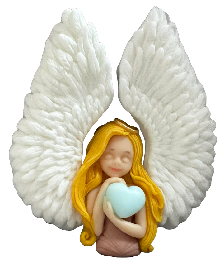 Decoratiune comestibila din zahar, Mama Decoratiuni din Pasta de Zahar Naty Shop