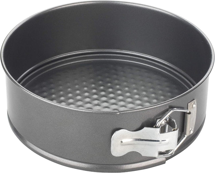Chef Aid, Tavi pentru copt, diverse modele si marimi Matrite si tavi pentru copt Naty Shop 20Cm Springform