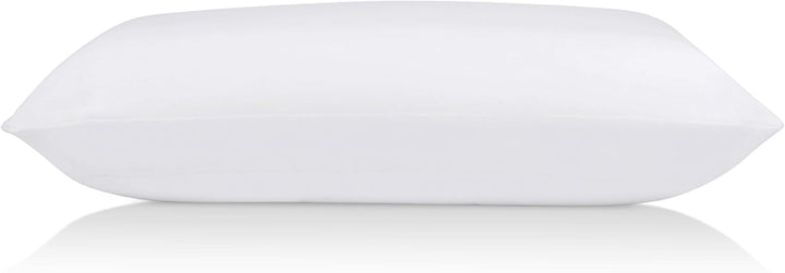 Pernă cu apă Mediflow The Original 5008 50X70Cm cu spumă visco, albă, unică, 1 bucată (1 pachet) Perne standard Naty Shop