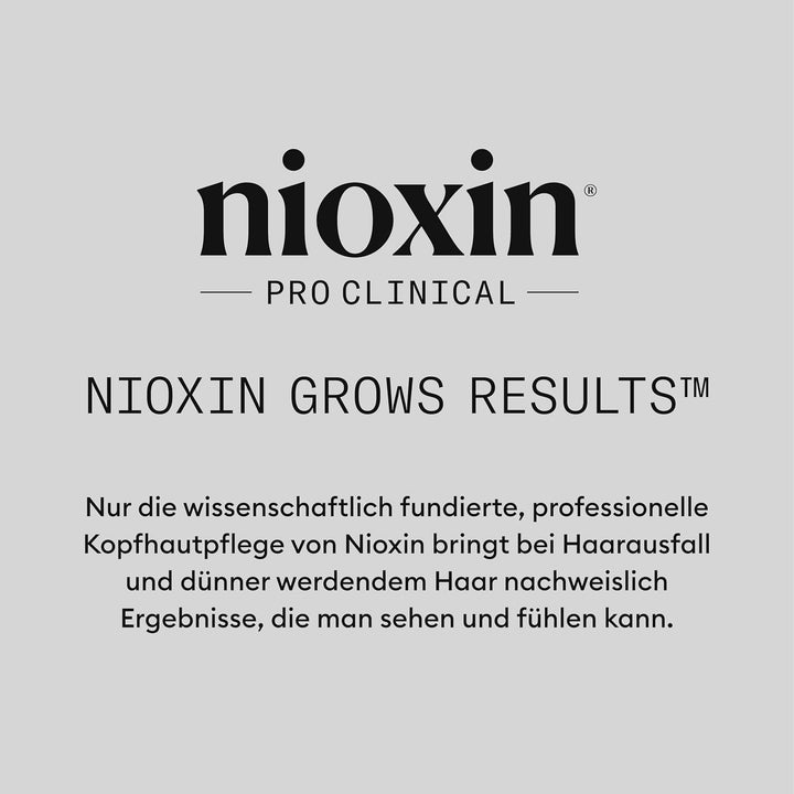 Nioxin Density Defend Anti-Breakage Strengthening Hair Mask - Mască de păr hidratantă împotriva ruperii părului, îngrijire a părului leave-in cu vitamina C Masca de par Naty Shop