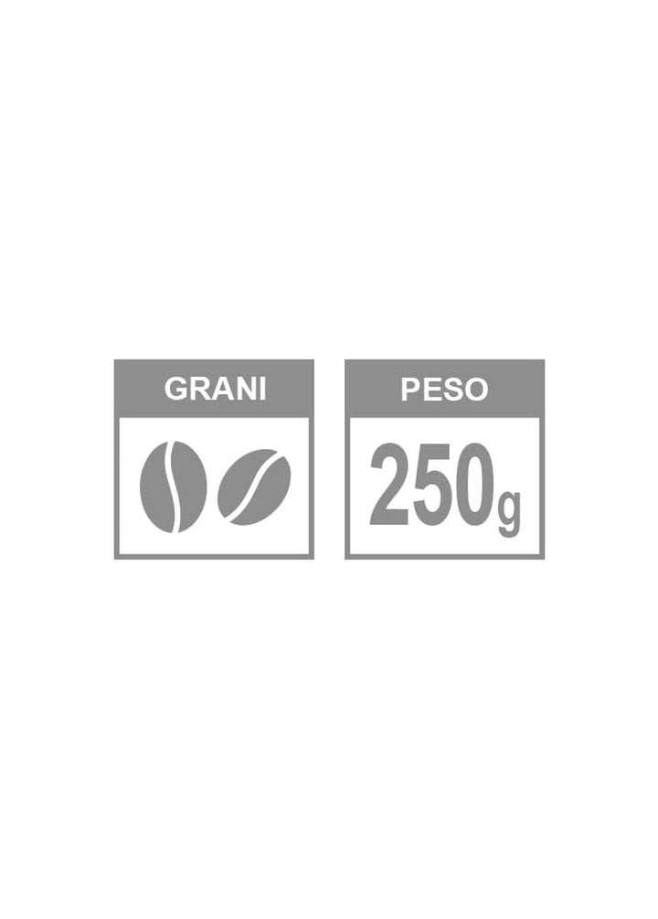 Costadoro Master Club Coffee 250G boabe - Cafea espresso Cafea Naty Shop
