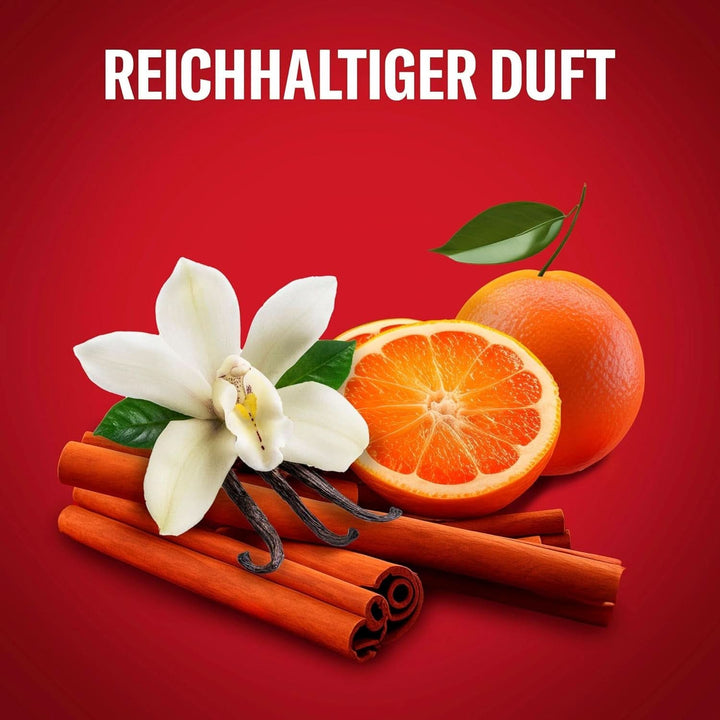 Old Spice Original 3-In-1 Gel de duș și șampon pentru bărbați, 400ml Duș și baie Naty Shop