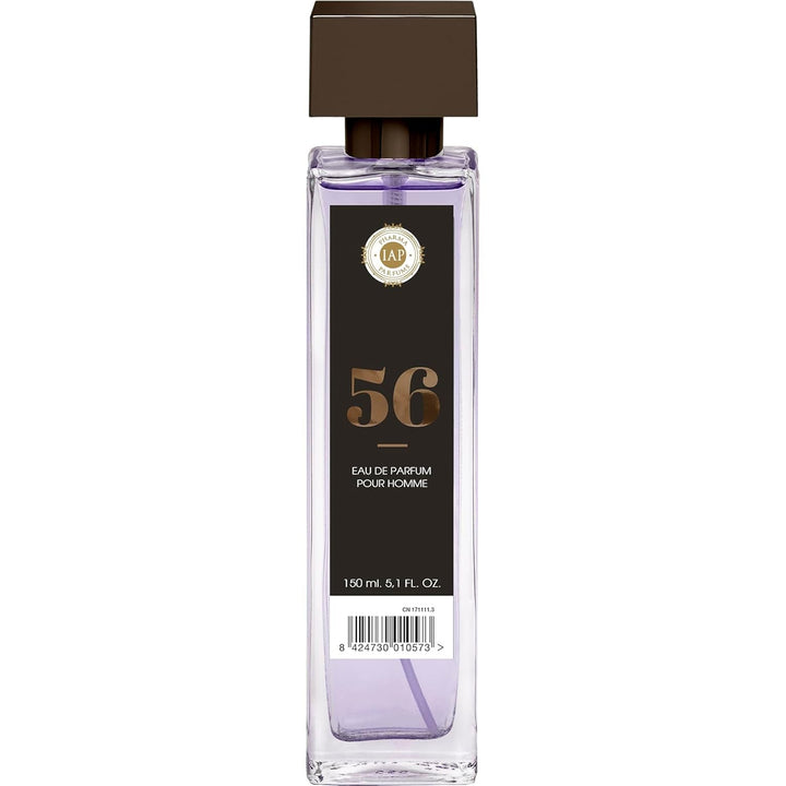 Nr. 52 - Apă de parfum florală cu spray pentru femei - 150 ml