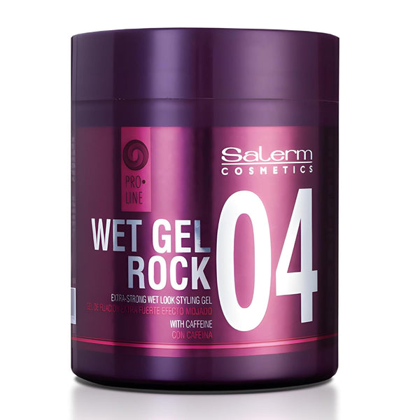 Salerm Cosmetics, produs împotriva căderii părului, 500 ml Ingrijire par Salerm Cosmetics Default Title