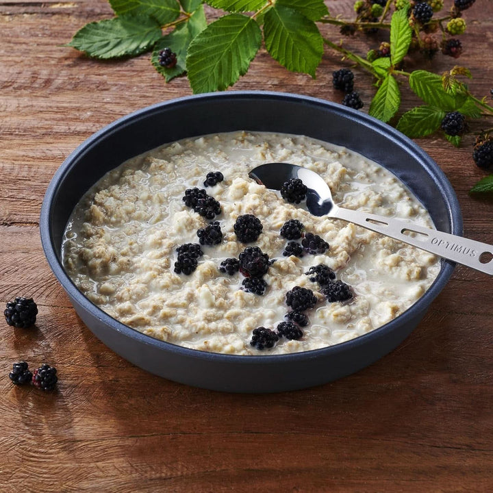 Terci de proteine TREK'N EAT Cereale Naty Shop