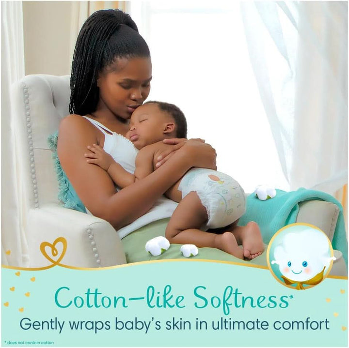 Pampers Premium Care scutece, mărimea 5 , 11 - 18 kg , 44 buc Mama si Copilul Naty Shop