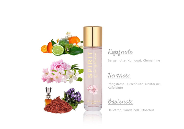 Cherry Blossom EDP 30 ml