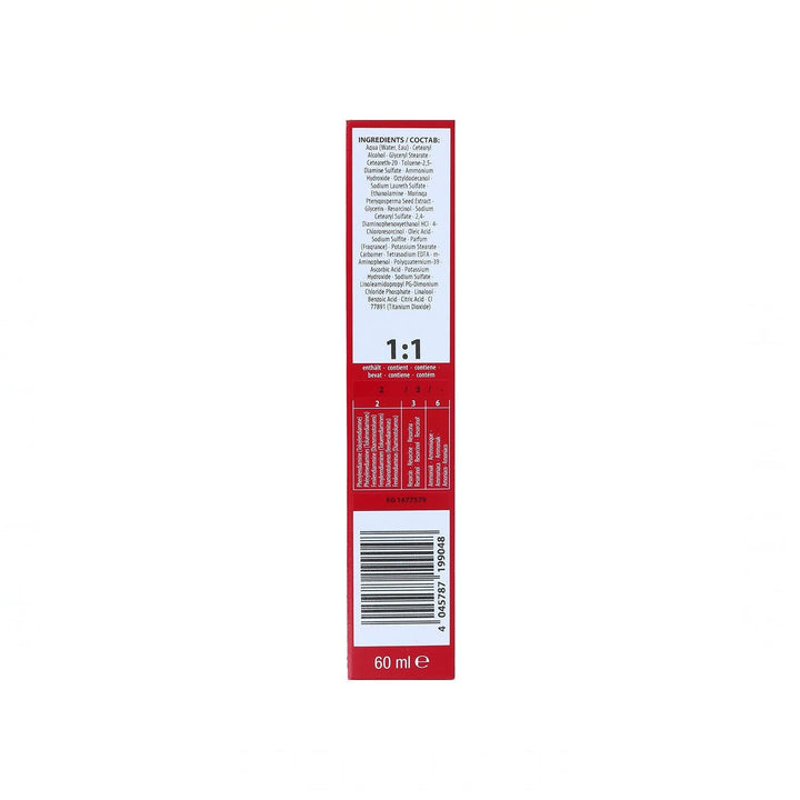 Schwarzkopf Igora Royal Premium Colorant pentru păr 60 g Vopsea pentru par Naty Shop