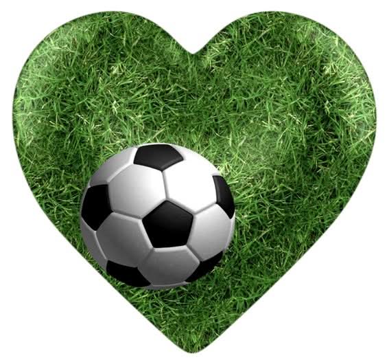 Imagine comestibila, vafa sau icing, format A4, Fotbal Imagini comestibile Naty Shop