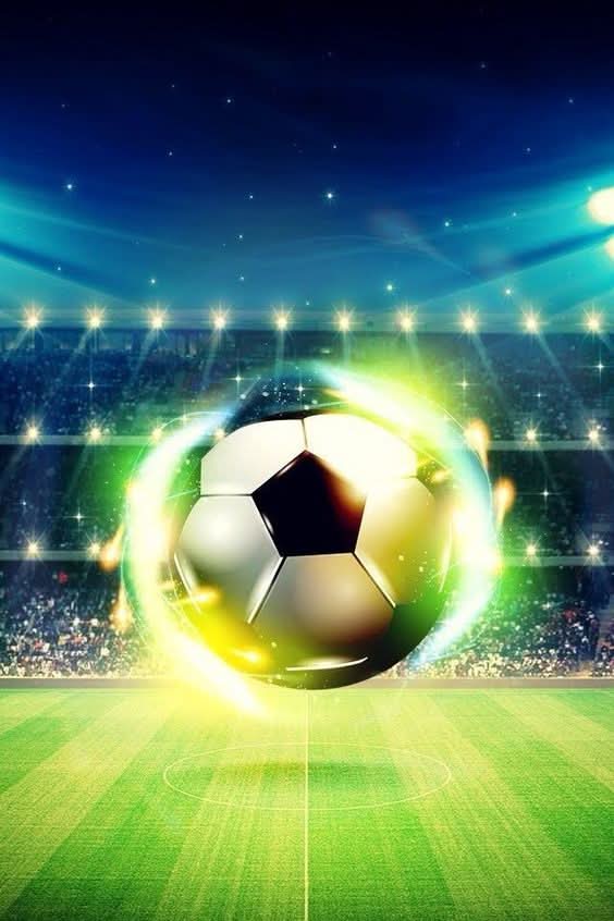 Imagine comestibila, vafa sau icing, format A4, Fotbal Imagini comestibile Naty Shop