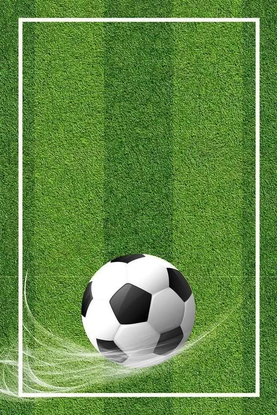 Imagine comestibila, vafa sau icing, format A4, Fotbal Imagini comestibile Naty Shop