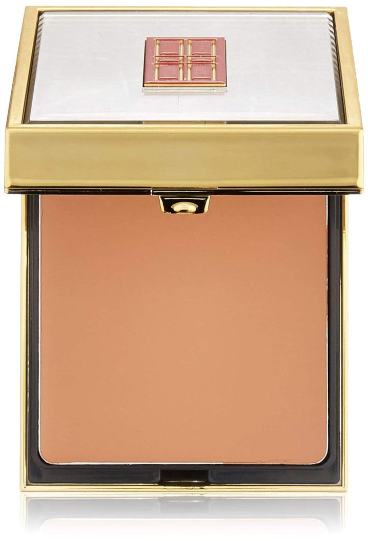 Elizabeth Arden Flawless Finish Sponge-On Cream Makeup Cosmetice si Infrumusetare Naty Shop Cognac