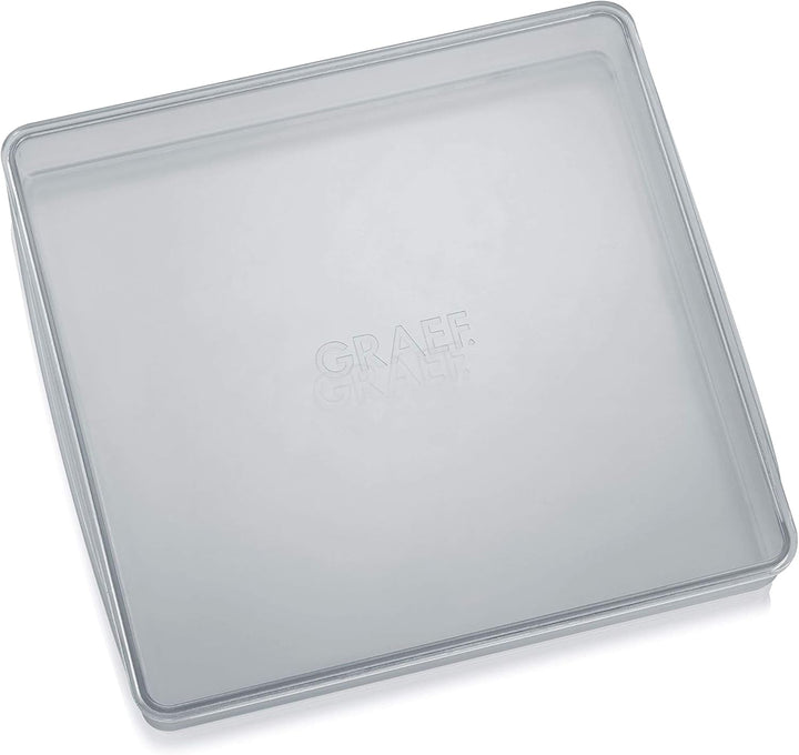 GRAEF SKS 500, feliator electric Rasnite si Feliatoare Naty Shop