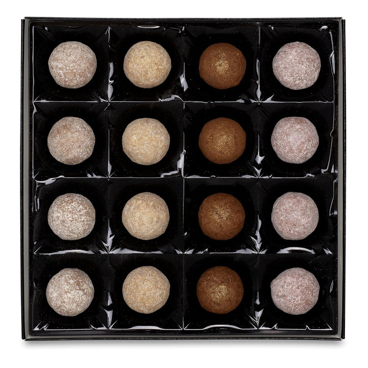 Lindt - DIVA Pralinés, bomboane de ciocolata in 4 sortimente delicioase Naty Shop