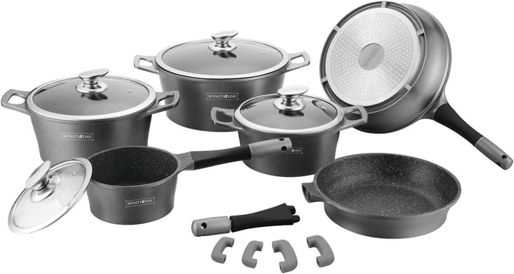 Herenthal 3 in 1 Multi-Küchenmaschine, Zwart Bucatarie Naty Shop