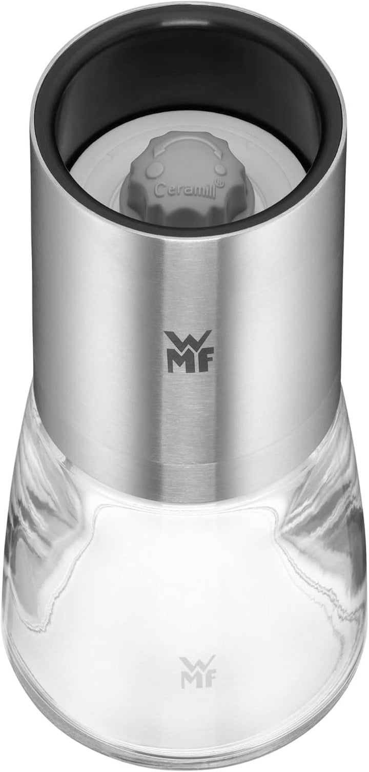 WMF De Luxe râsnita de sare și piper 14 cm, Rasnite si Feliatoare Naty Shop