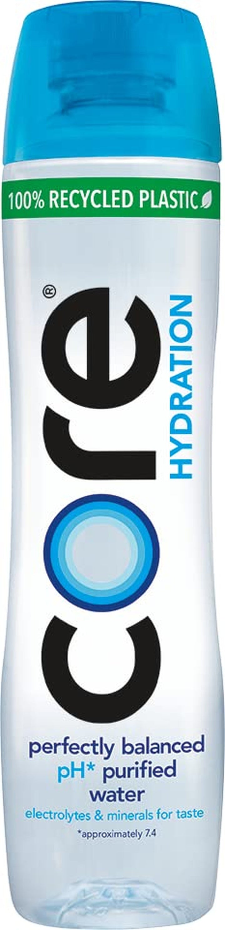 Hydration Perfectly Balanced Water, 30.4 Fl Oz Bottle Apa USA Naty Shop