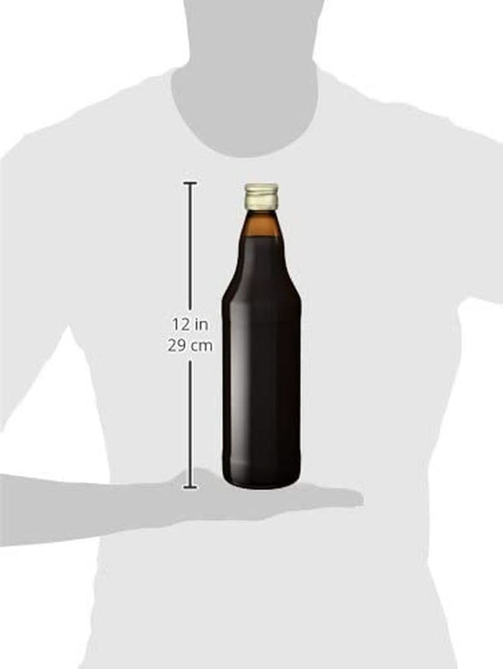 RABENHORST (6 x 700 ml) - Suc de legume de înaltă calitate din diferite legume cu o aromă picantă intensă Bauturi fara alcool Naty Shop