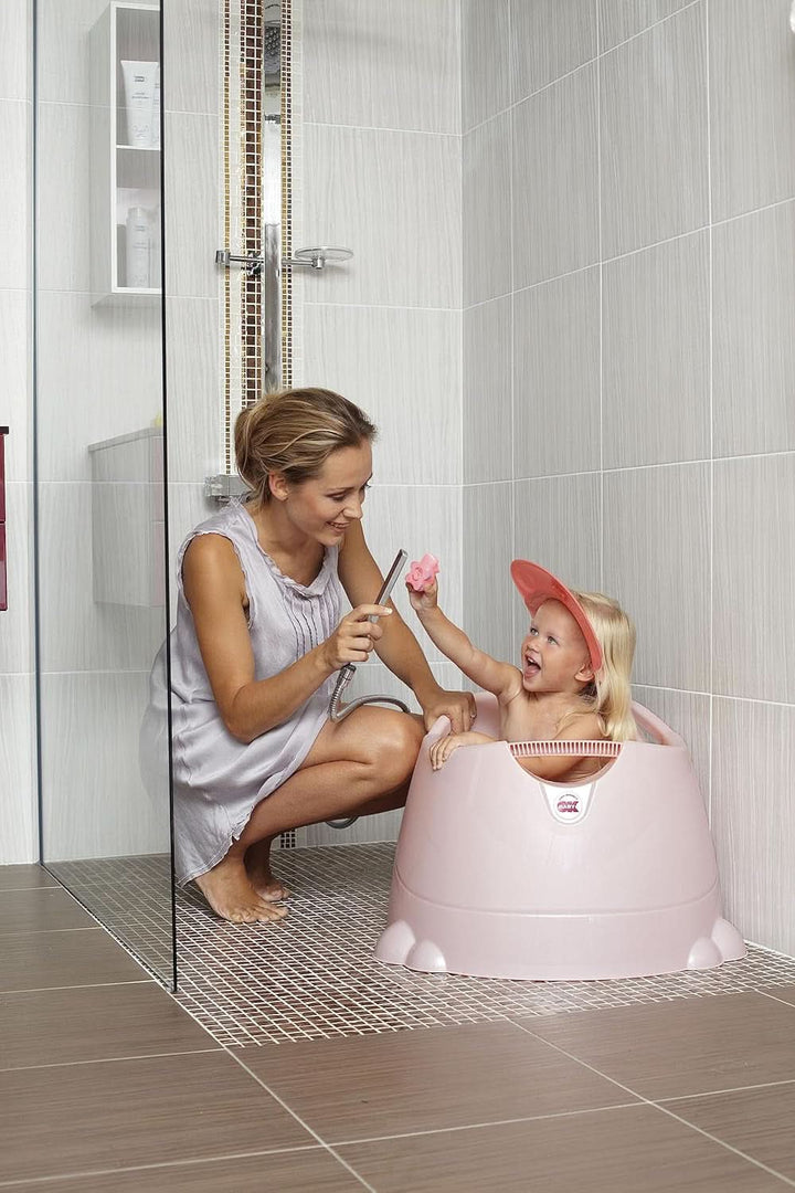 Cadă pentru copii OKBABY Oplà - Igienica și ușor de curățat Mama si Copilul Naty Shop