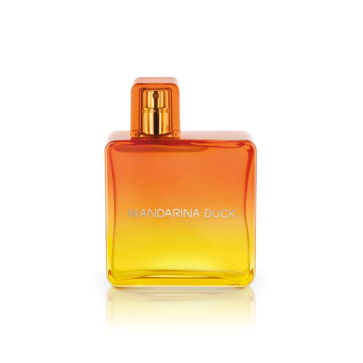 PARFUMURI MANDARINA DUCK | Vida Loca for Her, Parfum Spray pentru Femei, Familie de Arome Florale, Lemnoase și Citrice, 100 ml