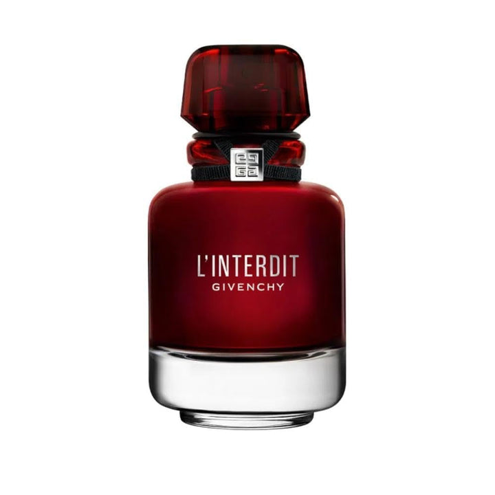 L'Interdit Rouge Ultime Eau De Parfum 35 Ml