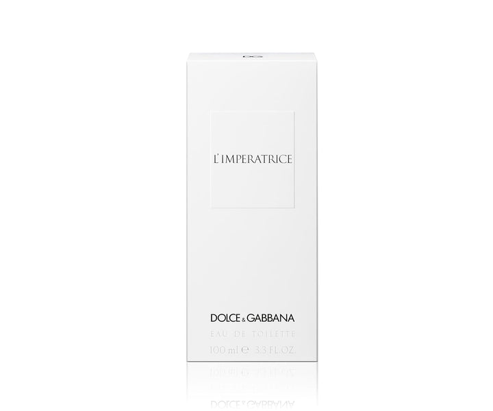 L'Imperatrice de Eau De Toilette pentru femei, 100 ml (1 pachet)