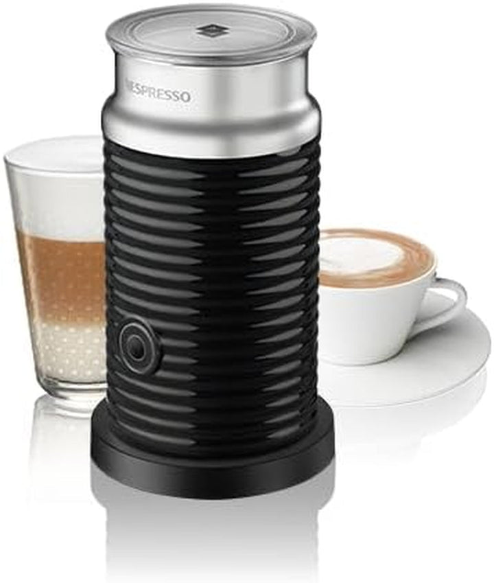 Delonghi Nespresso RO 80.BAE Inissia și lapte Espressoare Besuche den Nespresso-Store