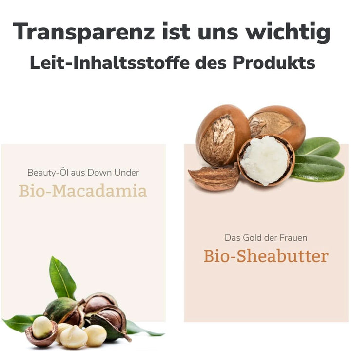 Lavera, loțiune autobronzantă corp, 125 ml Cosmetice si Infrumusetare Naty Shop