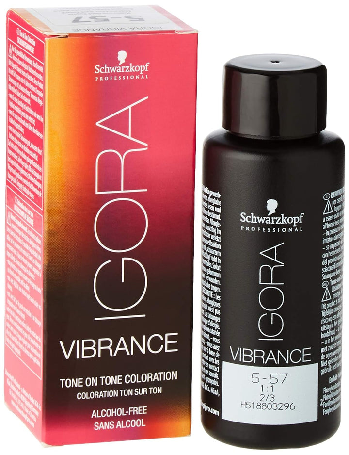 Schwarzkopf Igora Royal Premium Colorant pentru păr 60 g