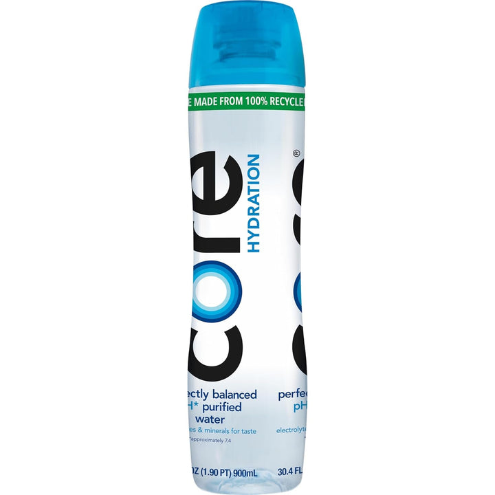 Hydration Perfectly Balanced Water, 30.4 Fl Oz Bottle Apa USA Naty Shop