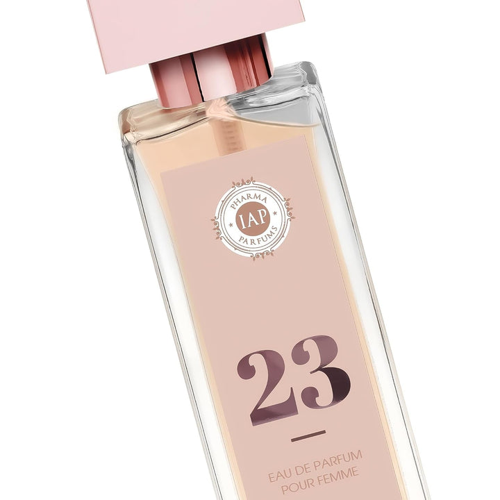 Nr. 23 - Apă de parfum cu spray pentru femei - 150 ml