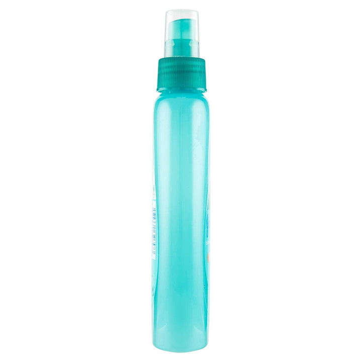 Spray pentru copii, fără noduri, descurcare, fără lacrimi, de asemenea, pentru păr lung sau creț, 200 ml Produse pentru descurcarea părului Naty Shop