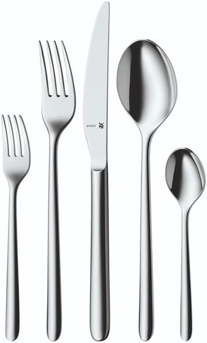 WMF Flame plus set de tacâmuri pentru 12 persoane Bucatarie Naty Shop