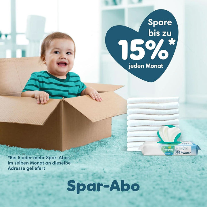 Pampers Scutece pentru copii mărimea 6 (13+Kg) Harmony, 144 bucăți Mama si Copilul Naty Shop