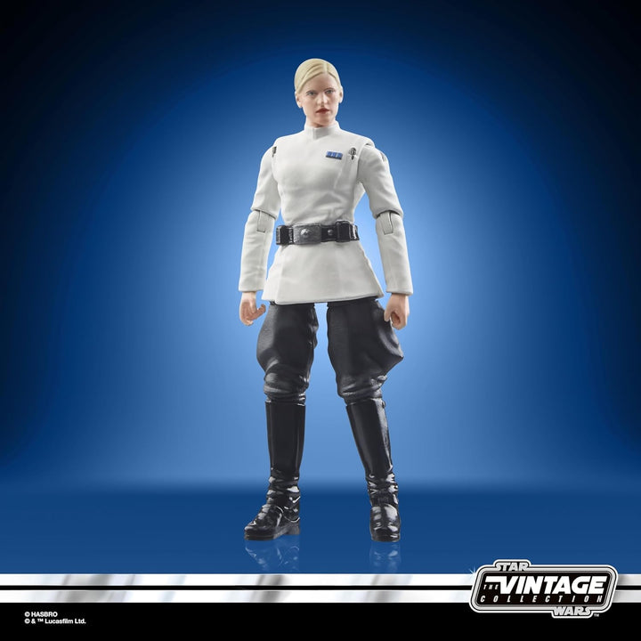Star Wars Colecția Vintage Dedra Meero, Star Wars: Andor Action Figure, 9.5 cm Action figures Naty Shop