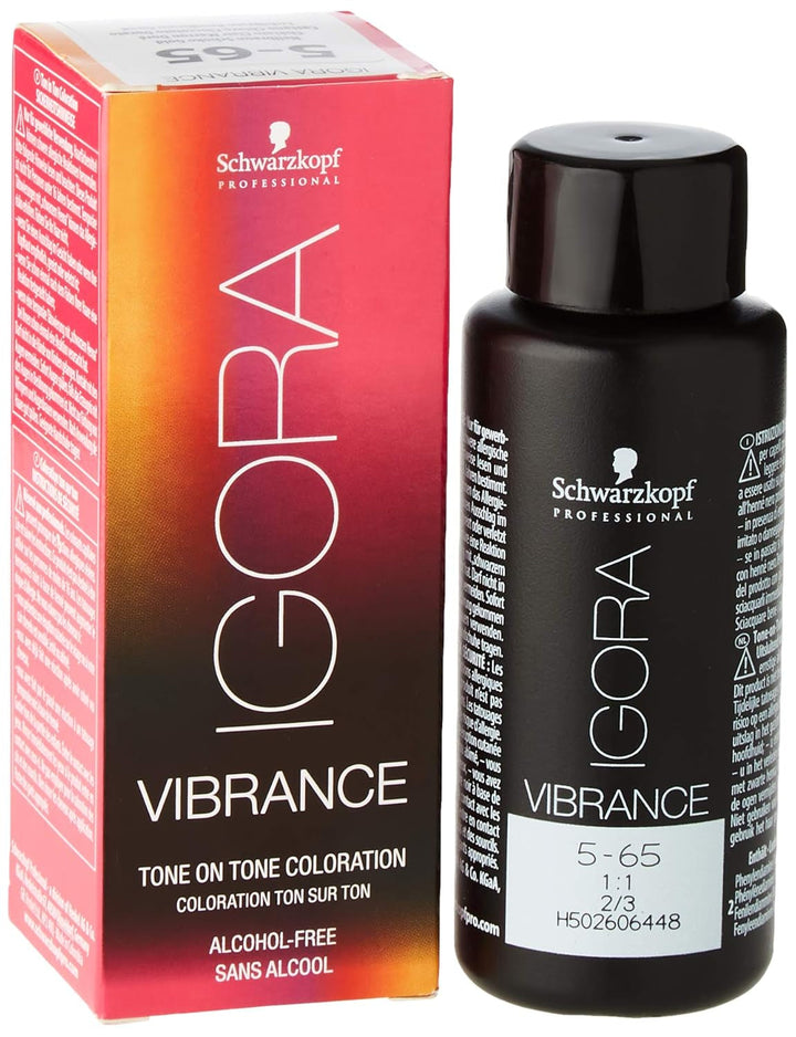 Schwarzkopf Igora Royal Premium Colorant pentru păr 60 g