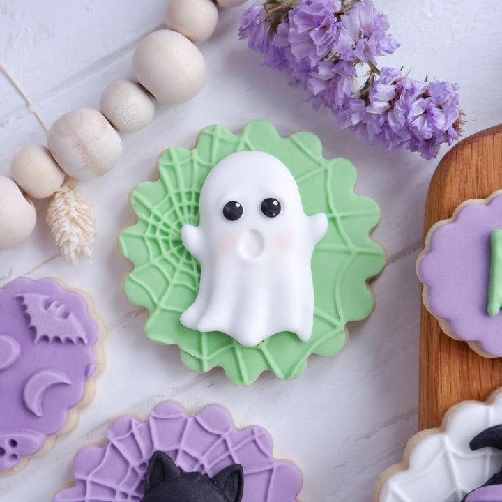 Katy Sue, Mulaj Silicon Halloween Bucatarie Naty Shop