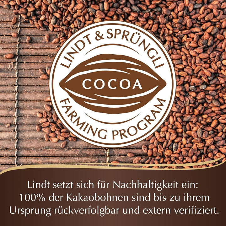 Lindt - DIVA Pralinés, bomboane de ciocolata in 4 sortimente delicioase Naty Shop