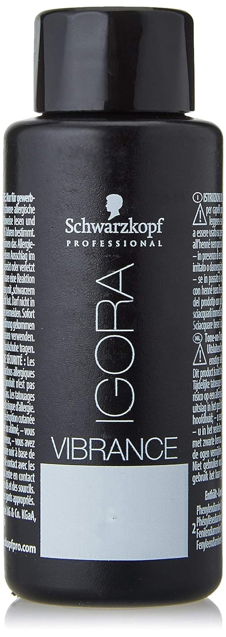 Schwarzkopf Igora Royal Premium Colorant pentru păr 60 g Vopsea pentru par Naty Shop Blondă extra deschisă Cendré 60 Ml (1 pachet)