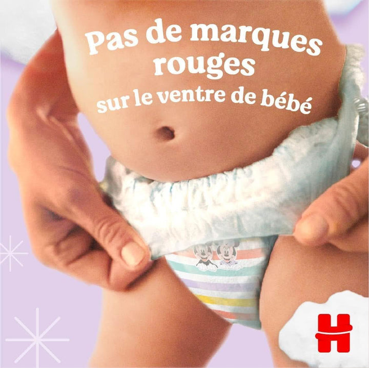Pantaloni pentru scutece Huggies Ultra Comfort Mama si Copilul Naty Shop