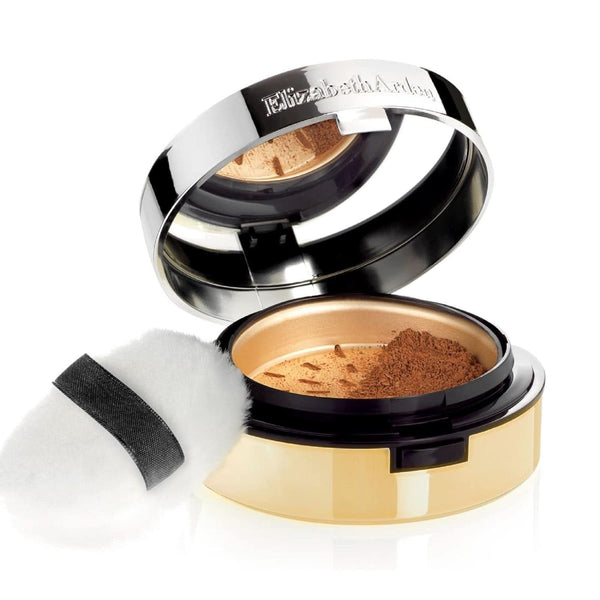 Elizabeth Arden Pure Finish Mineral Powder Foundation Cosmetice si Infrumusetare Naty Shop Shade 4 8.33 G (1Er Pack)