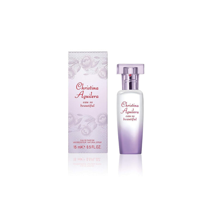 Christina Aguilera Eau so Beautiful Edp
