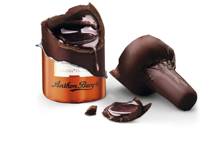 Anthon Berg, ciocolata cu lichior, 187 grame Bomboane de Ciocolata Naty Shop