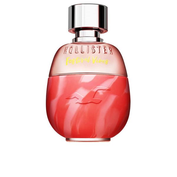 Apa de parfum Hollister pentru femei, 200 g