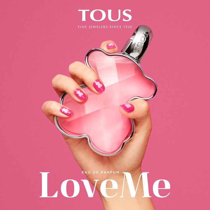 Loveme Edp Vapo 30ml