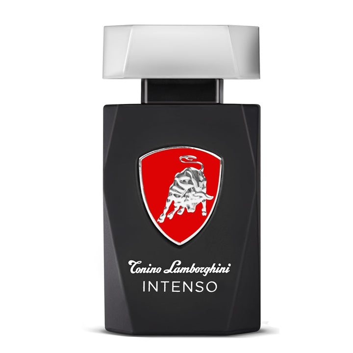 Tonino Lamborghini Intenso pentru bărbați 4.2 oz EDT Spray Produse pentru descurcarea părului Naty Shop Titlu implicit