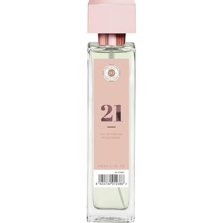 Nr. 23 - Apă de parfum cu spray pentru femei - 150 ml