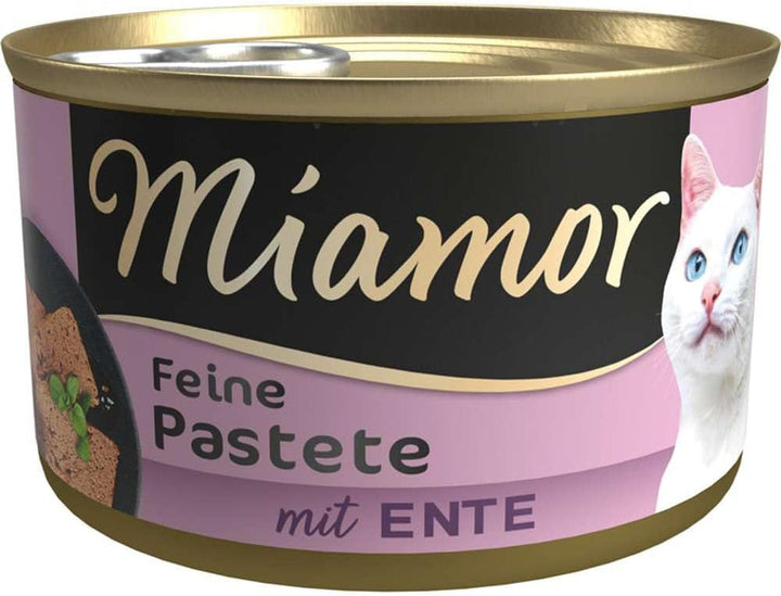Pateu de păstrăv 12 X 85G