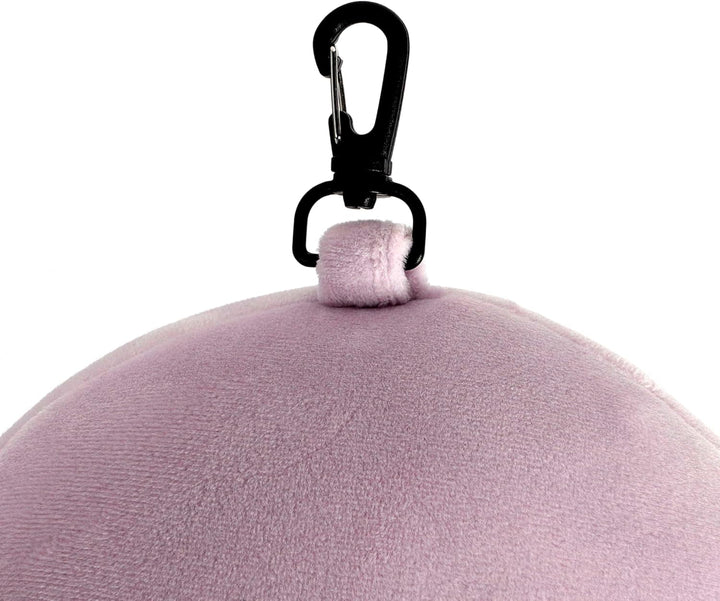Pernă Puckator, EPS 93% poliester 7% elastan, multicolor, mărime unică Perne calatorie Naty Shop