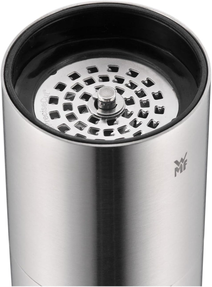 WMF Gourmet râsnita de condimente 10,5 cm, oțel inoxidabil Cromargan Rasnite si Feliatoare Naty Shop